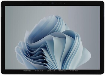 Фото Microsoft Surface Go 4 Wi-Fi 8/256GB Platinum (XIG-00001)