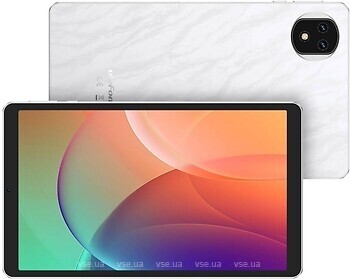 Фото Ulefone Tab A9 Pro 4G 4/128Gb Marble White