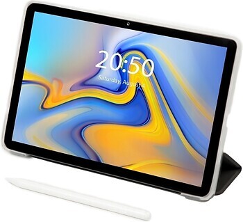 Фото Teclast M50 8/128Gb LTE Blue + Case (M5H5CS/TL-112841)