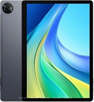 Фото Doogee Tab E3 Max 8/256Gb LTE Polar Gray