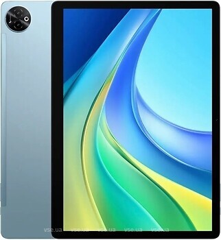 Фото Doogee Tab E3 Max 8/256Gb LTE Sea Mist Blue