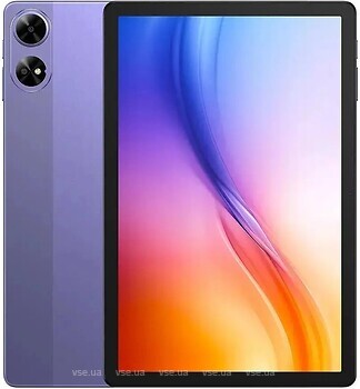 Фото Doogee Tab G6+ 8/256Gb Mist Purple