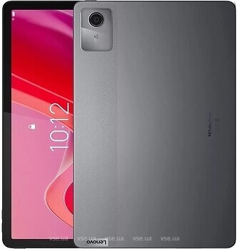 Фото Lenovo Tab K10 8/128GB Luna Grey (ZADH0001CN)