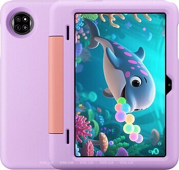 Фото Blackview Tab 20 Kids 4/64Gb Unicorn Purple