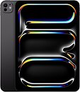 Фото Apple iPad Pro 11 M5 2025 Wi-Fi 256Gb Space Black (MDWK4TY/A)