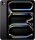 Фото Apple iPad Pro 11 M5 Wi-Fi + Cellular 2Tb 2025 Space Black (ME2Y4)