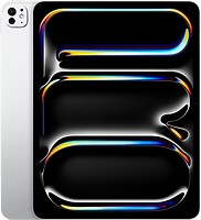 Фото Apple iPad Pro 13 M5 Wi-Fi 2Tb 2025 Silver (MDYW4)