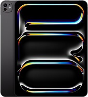 Фото Apple iPad Pro 13 M5 Wi-Fi 512Gb 2025 Space Black (MDYL4)