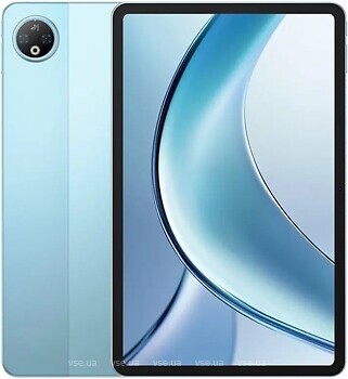 Фото Doogee Tab V Pad 5G 8/256GB Celestial Blue