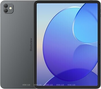 Фото Blackview Link 8 Wi-Fi 12/256Gb Starry Grey