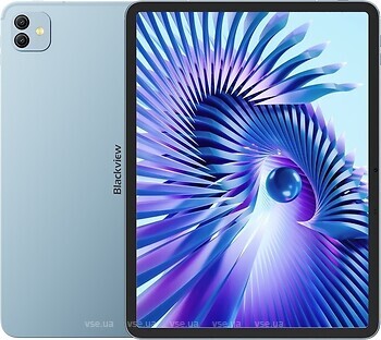 Фото Blackview Link 8 Wi-Fi 6/256Gb Dawn Blue