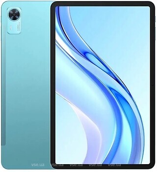 Фото Doogee Tab E3+ 8/256Gb Blue