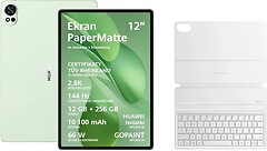 Фото Huawei MatePad 12X 2025 PaperMatte 12/256GB Greenery + Keyboard