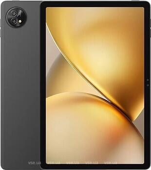 Фото Blackview Zeno 10 6/128Gb Shadow Black