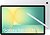 Фото Samsung Galaxy Tab S10 FE 5G SM-X526 12/256Gb Silver