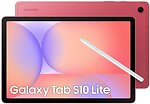 Фото Samsung Galaxy Tab S10 Lite 5G SM-X406 8/256Gb Red
