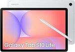 Фото Samsung Galaxy Tab S10 Lite WiFi SM-X400 6/128Gb Silver