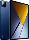 Фото Xiaomi Poco Pad X1 8/512Gb Blue