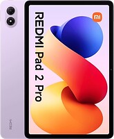 Фото Xiaomi Redmi Pad 2 Pro WiFi 6/128Gb Lavender Purple