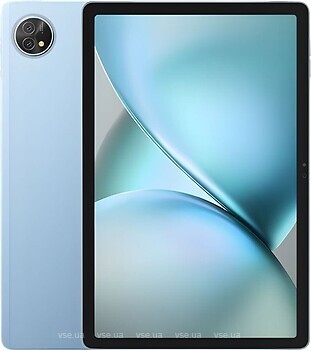 Фото Blackview Zeno 10 6/128Gb Ice Blue