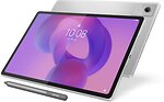Фото Lenovo Idea Tab Plus 8/256Gb Cloud Grey + Pen (ZAG70268UA)