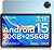 Фото Doogee U11 Pro 6/256Gb Nova Blue