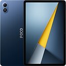 Фото Xiaomi Poco Pad M1 8/256Gb Blue