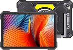 Фото Cubot TAB KingKong S 6/256Gb Black