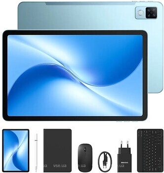 Фото Doogee U12 VIP Edition 6/128Gb Blue