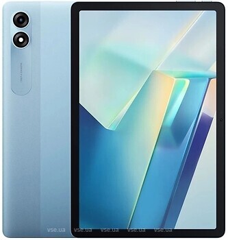 Фото Blackview Tab 9 Wifi 8/256Gb Frost Blue