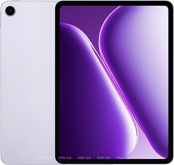 Фото OnePlus Pad Go 2 5G 8/128Gb Lavender Drift