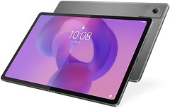 Фото Lenovo Tab K12 12/256Gb Luna Grey (ZAGG0085SE)