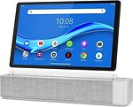 Фото Lenovo Tab M10 FHD Plus 2 Gen 4/128Gb Platinum Grey (ZA6M0037IT)