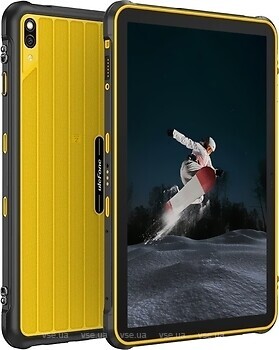 Фото Ulefone Rugking Pad 2 Pro 4G 8/256GB Yellow