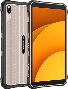 Фото Ulefone Rugking Pad Pro 4G 8/128GB Gray