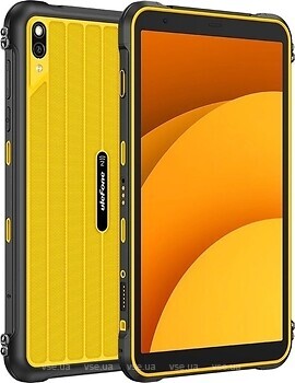 Фото Ulefone Rugking Pad Pro 4G 8/128GB Yellow