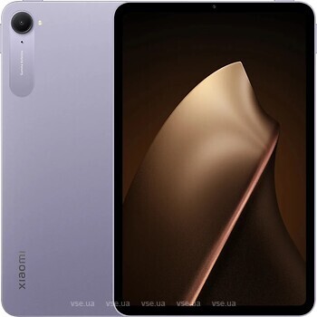 Фото Xiaomi Pad Mini 12/512Gb Purple