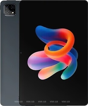 Фото Black Shark Pad 7 Pro 6/256Gb LTE Black