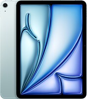 Фото Apple iPad Air 11 M4 (8 Gen) Wi-Fi + Cellular 128Gb 2026 Blue (MH794TY/A)