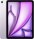 Фото Apple iPad Air 11 M4 (8 Gen) Wi-Fi 128Gb 2026 Purple (MH344TY/A)