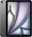 Фото Apple iPad Air 11 M4 (8 Gen) Wi-Fi 128Gb 2026 Space Grey (MH304TY/A)