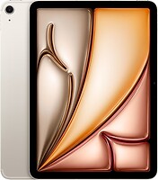 Фото Apple iPad Air 11 M4 (8 Gen) Wi-Fi 512Gb 2026 Starlight (MH3D4TY/A)