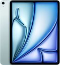 Фото Apple iPad Air 13 M4 (8 Gen) Wi-Fi 128Gb 2026 Blue (MH5P4TY/A)