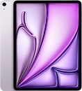 Фото Apple iPad Air 13 M4 (8 Gen) Wi-Fi + Cellular 128Gb 2026 Purple (MH9G4TY/A)