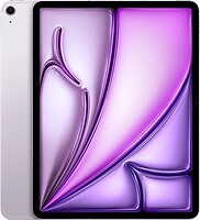Фото Apple iPad Air 13 M4 (8 Gen) Wi-Fi + Cellular 128Gb 2026 Purple (MH9G4TY/A)