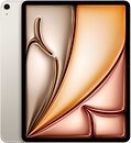 Фото Apple iPad Air 13 M4 (8 Gen) Wi-Fi + Cellular 128Gb 2026 Starlight (MH9F4TY/A)