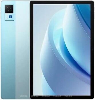 Фото Doogee U13 Wi-Fi 6/256Gb Aquamarine Blue