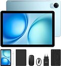 Фото Doogee Tab G5 LTE 3/128Gb VIP Edition Wave Blue