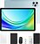 Фото Doogee Tab G6 VIP Edition 6/256Gb Wave Blue