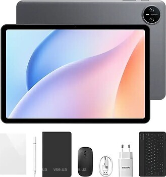 Фото Doogee Tab A9 VIP Edition 3/64Gb Meteorite Grey